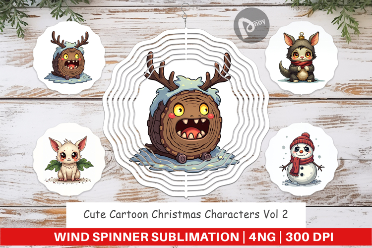 Christmas Decor Png Image 5