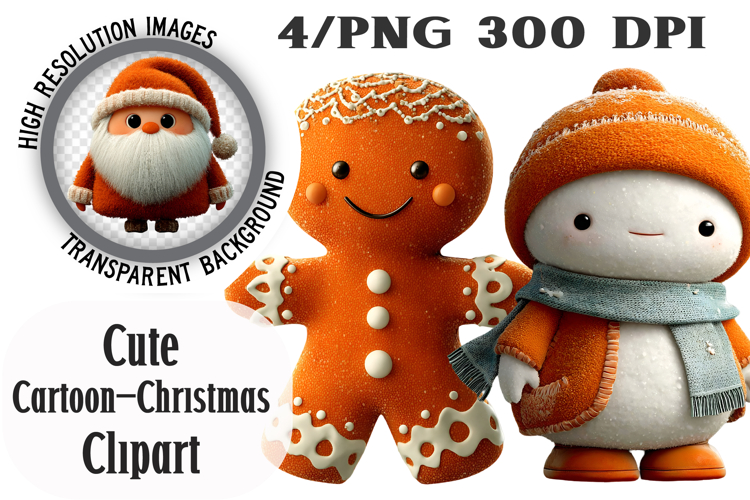 Holiday Clipart Image 21