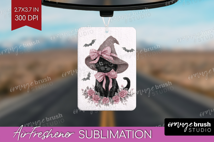 Cute Cat Clipart Image 23