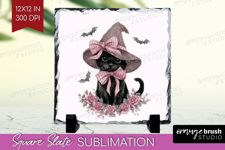 Cute Cat Clipart Image 14
