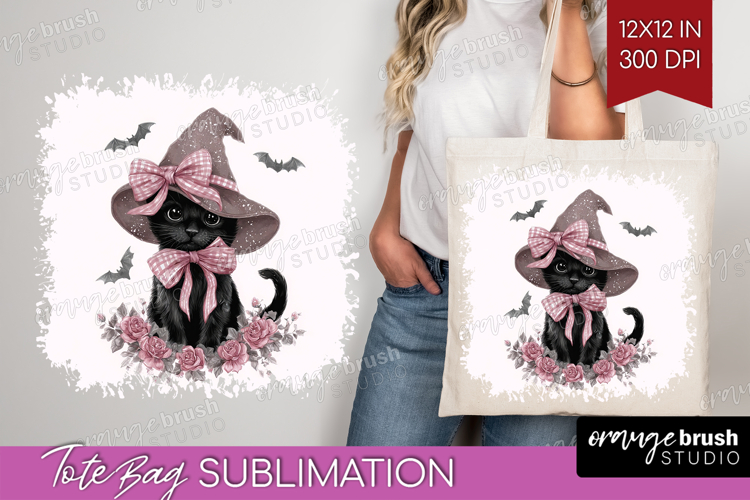 Cute Cat Clipart Image 7