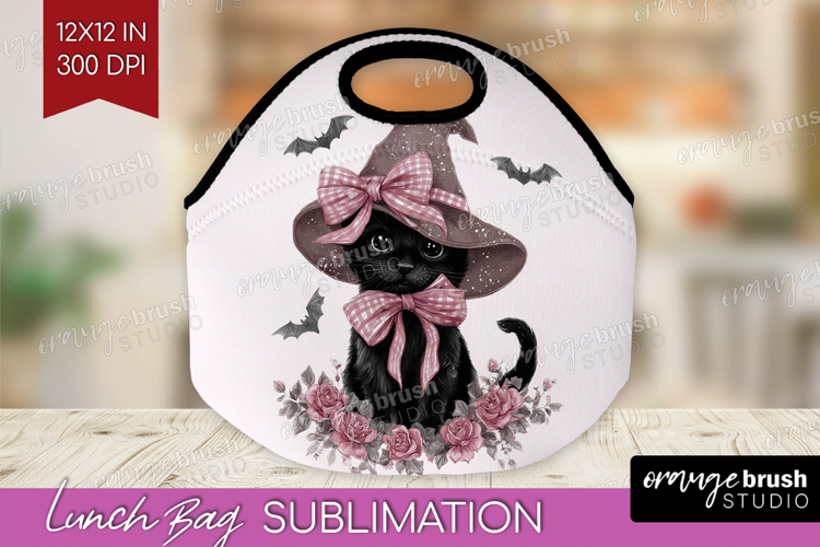 Cute Cat Clipart Image 9