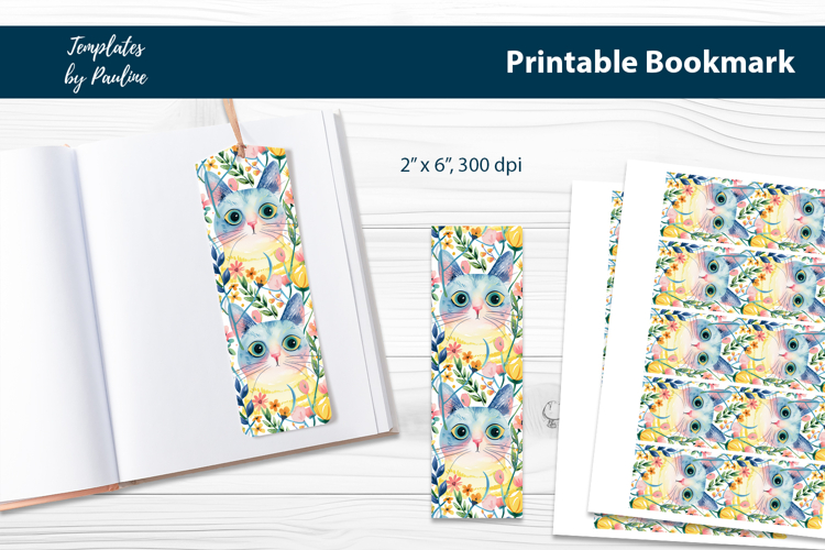 Printable Bookmarks Image 15