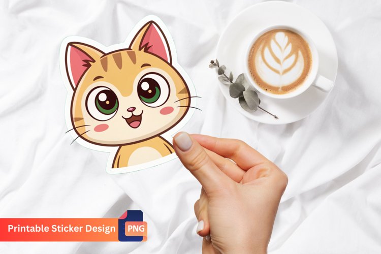 Cat Emoji Image 8