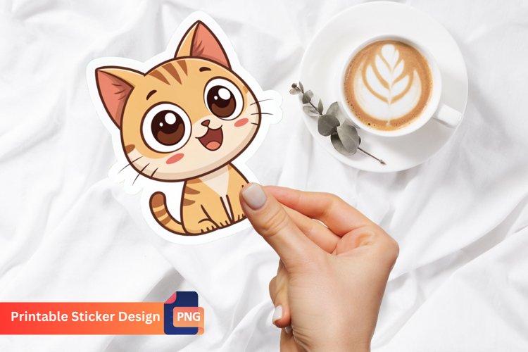 Cat Emoji Image 10