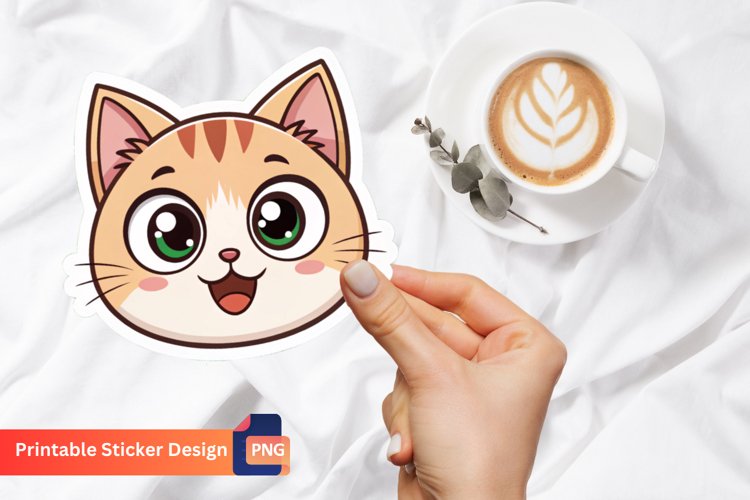 Cat Emoji Image 11