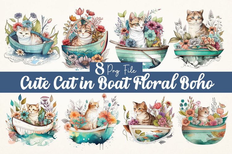 Boat Clipart Image 21