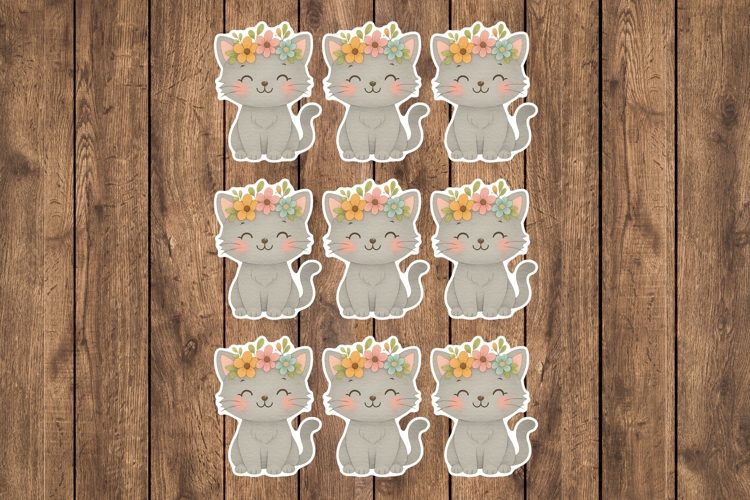 Printable Cute Stickers Image 23