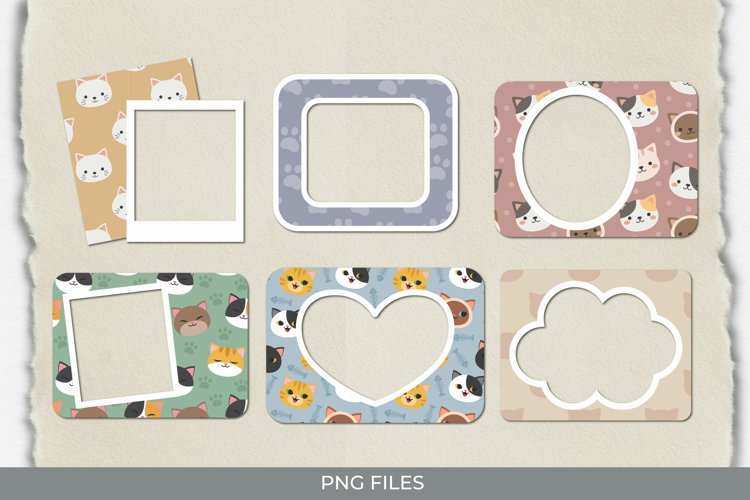 Frames Clipart Image 5