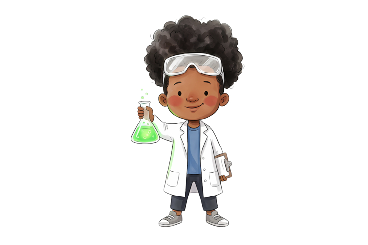 Community Helper Clipart Image 6