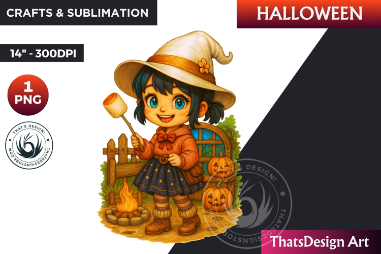 Witch Hat Clipart Image 22