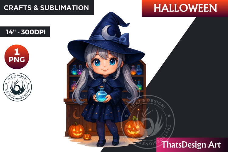 Kawaii Clipart Image 15