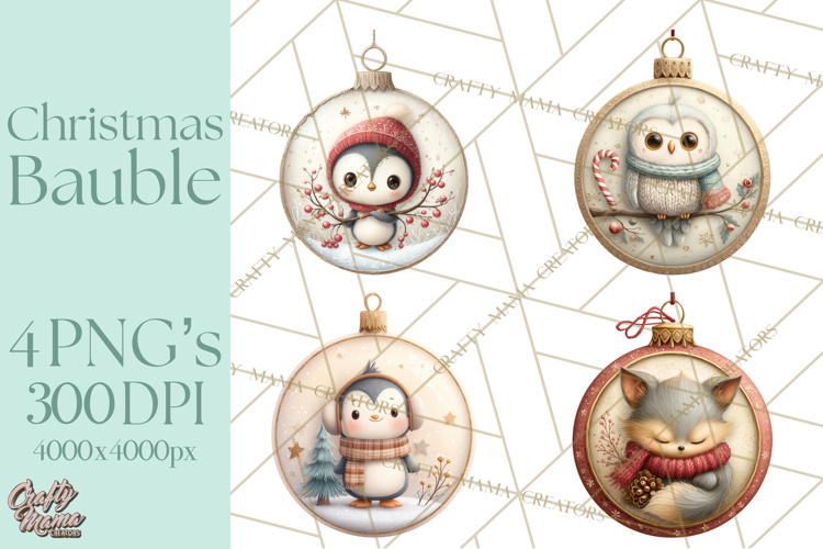 Snowman Background Image 21
