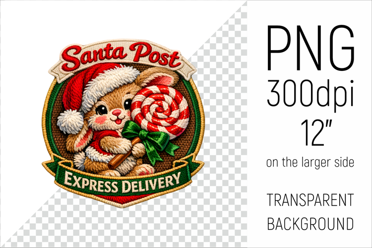 Holiday Clipart Image 22