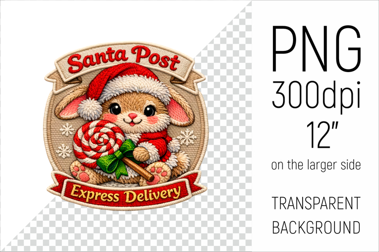 Holiday Clipart Image 21