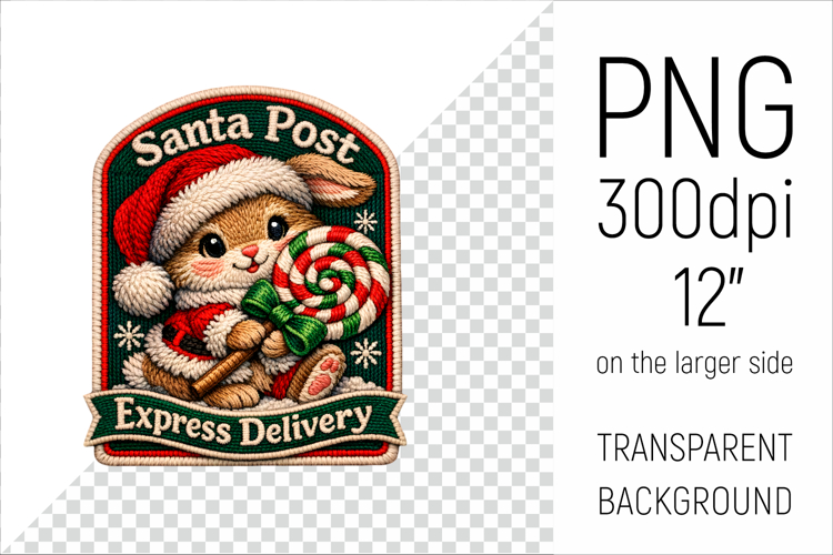 Holiday Clipart Image 19