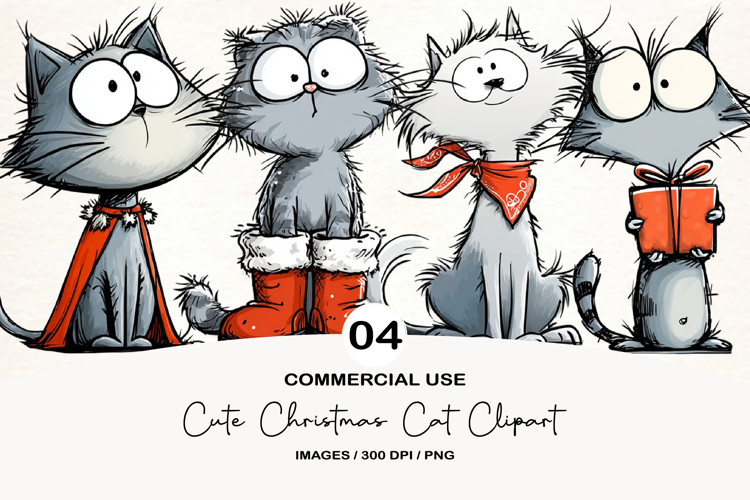 Holiday Clipart Image 12