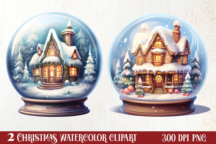 Cute Christmas Clipart Sublimation, Cute Christmas Clipart
