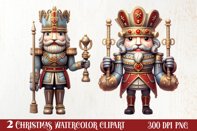 Cute Christmas Clipart Image 4