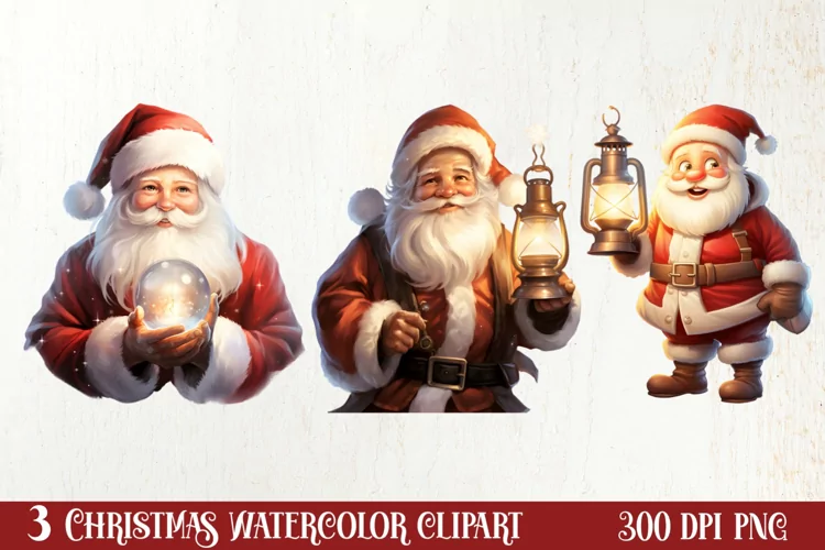Cute Christmas Clipart Sublimation, Cute Christmas Clipart