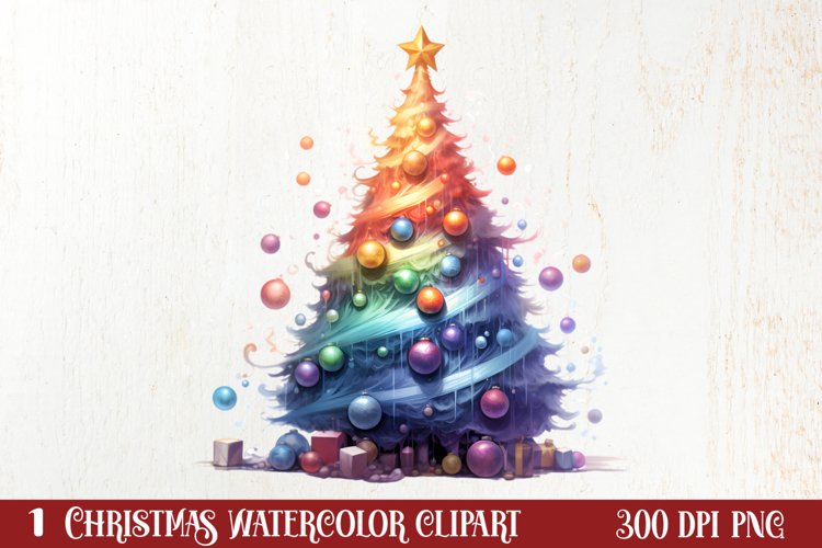 Cute Christmas Clipart Image 12