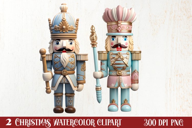 Cute Christmas Clipart Image 15