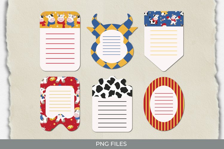 Cute Scrapbook Paper Image 17