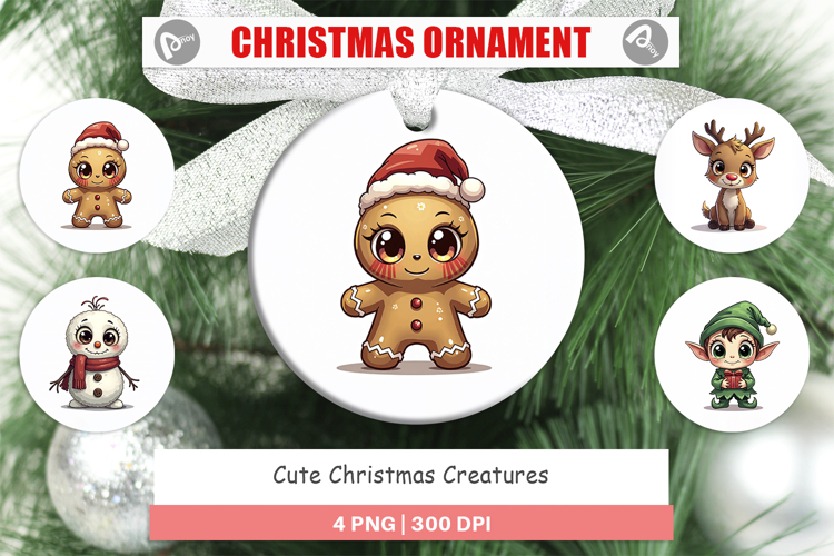 Christmas Decor Png