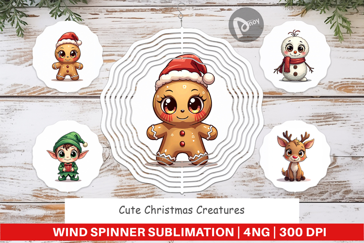 Christmas Decor Png Image 4