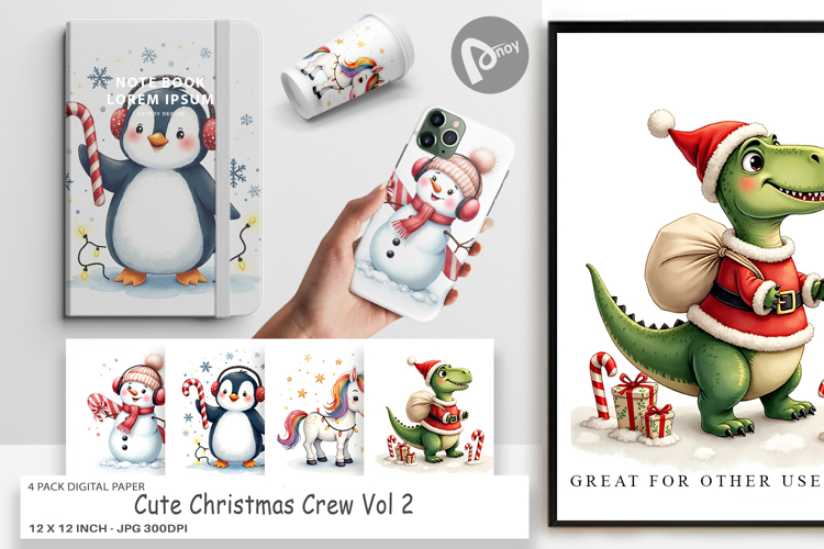 Printable Scrapbook Paper Image 4