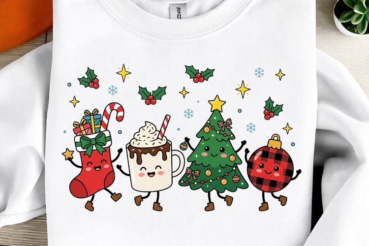 Christmas Png Image 15