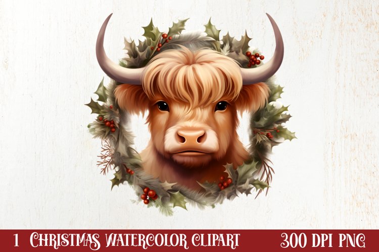 Cow Sublimation Designs Image 22