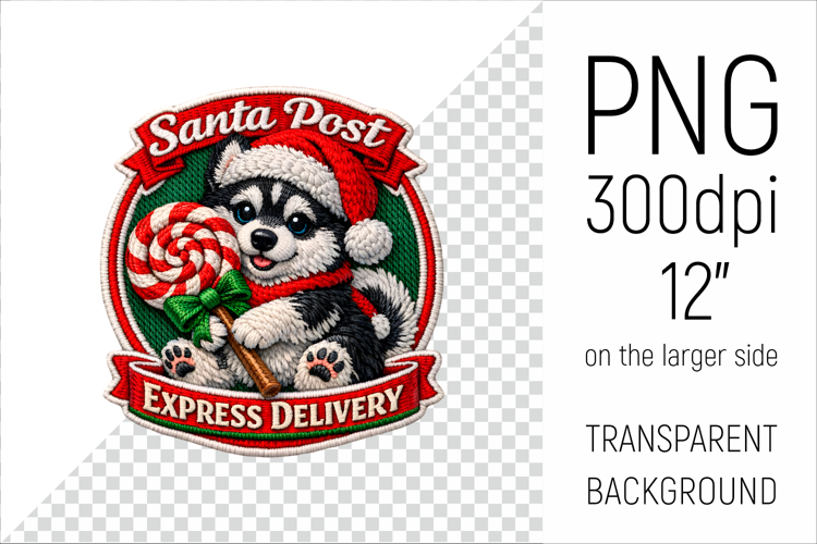 Holiday Clipart Image 16