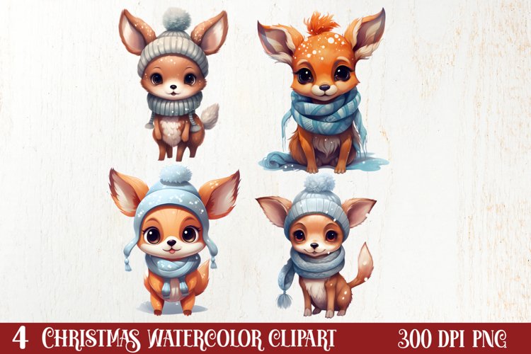 Cute Clipart Image 2