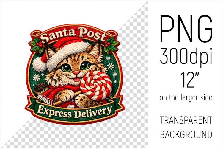 Holiday Clipart Image 11