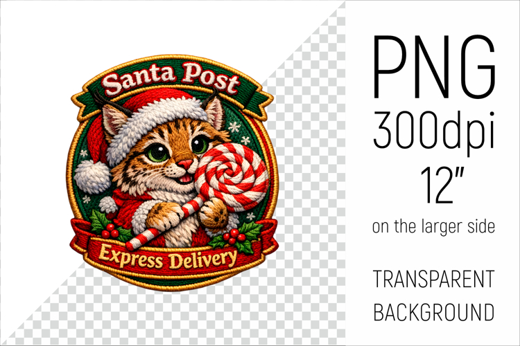 Holiday Clipart Image 14