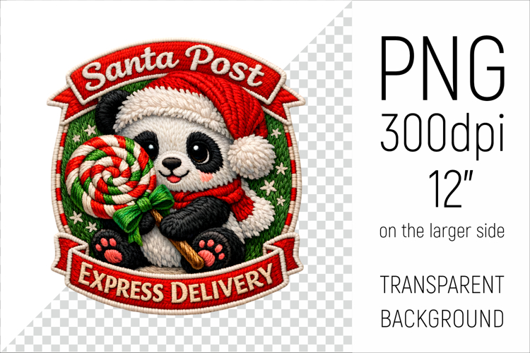 Holiday Clipart Image 10