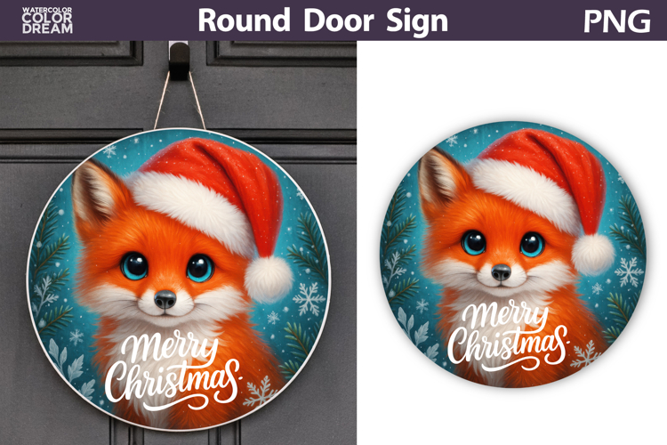 Fox Clipart Image 18