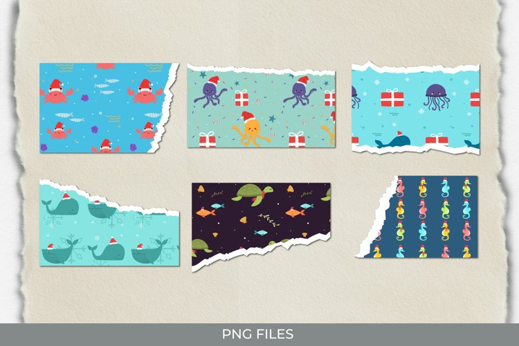 Cute Scrapbook Paper Image 5