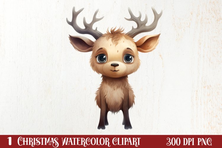Cute Christmas Set Sublimation Clipart, Christmas PNG