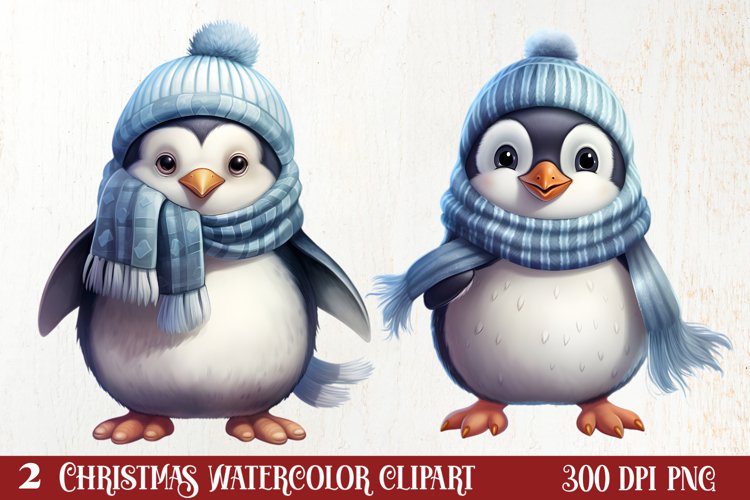 Cute Christmas Clipart Image 16