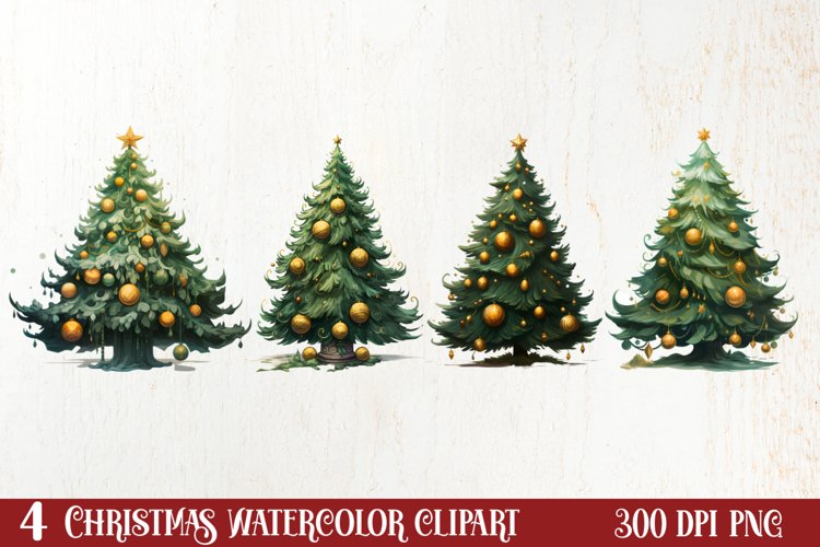 Cute Christmas Clipart