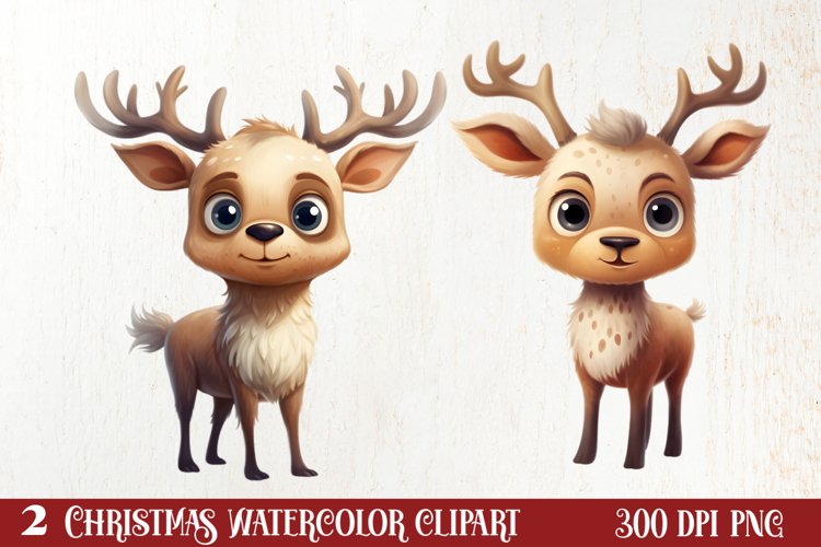 Cute Christmas Clipart Image 15