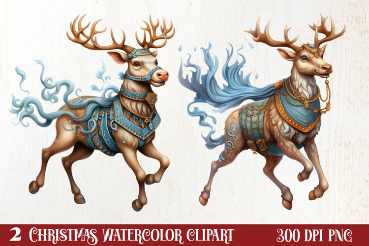 Cute Christmas Clipart Image 14