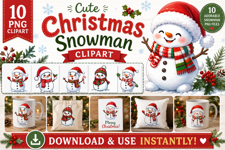 Holiday Graphics Image 10