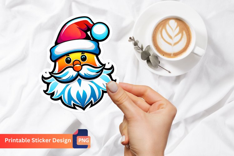 Reindeer Clipart Image 7