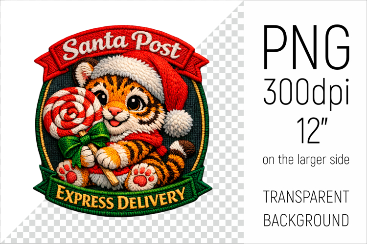 Holiday Clipart Image 5