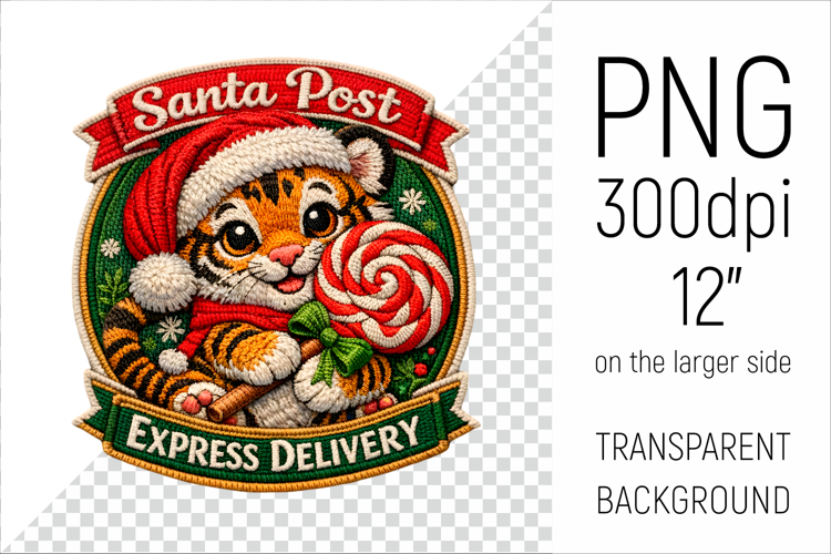 Holiday Clipart Image 3