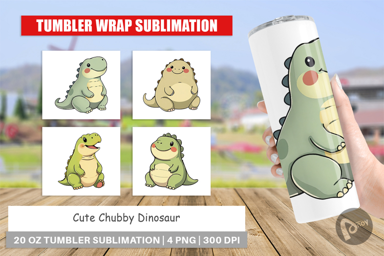 Dinosaur Clipart Image 19