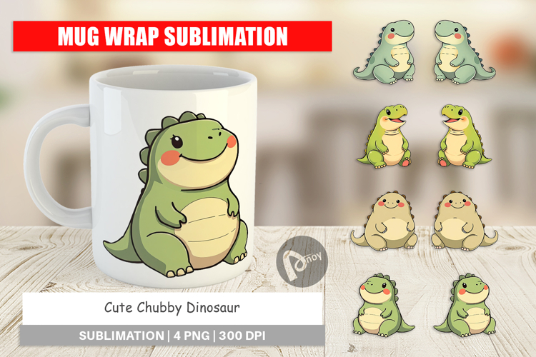 Dinosaur Clipart Image 13